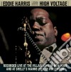 Eddie Harris - High Voltage cd
