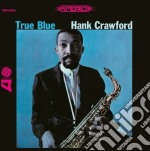 Hank Crawford - True Blue