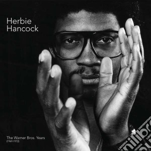 Herbie Hancock - The Warner Bros. Years (1969-1972) (3 Cd) cd musicale di Herbie Hancock
