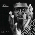 Herbie Hancock - The Warner Bros. Years (1969-1972) (3 Cd) cd
