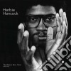 Herbie Hancock - The Warner Bros. Years (1969-1972) (3 Cd) cd