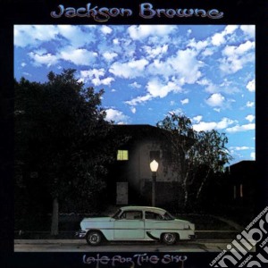 (LP Vinile) Jackson Browne - Late For The Sky (2 Lp) lp vinile di Jackson Browne
