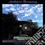 (LP Vinile) Jackson Browne - Late For The Sky (2 Lp)
