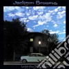 (LP Vinile) Jackson Browne - Late For The Sky (2 Lp) cd