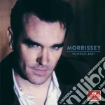 Morrissey - Vauxhall & I (20Th Anniversary Edition Definitive) cd