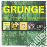 Grunge - Original Album Series (5 Cd) cd