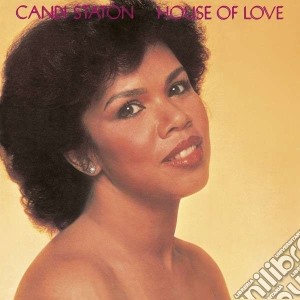 Candi Staton - House Of Love (Japan Atlantic) cd musicale di Staton Candi