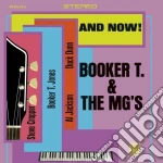 Japan atlantic: and now! cd
