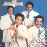 Impressions (The) - It's About Time cd