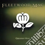 (LP Vinile) Fleetwood Mac - Greatest Hits vinile