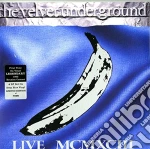 (LP Vinile) Velvet Underground (The) - Live Mcmxcii (4 Lp) vinile