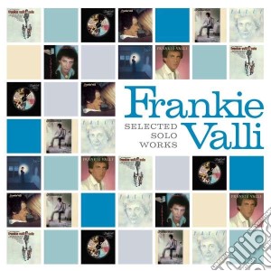 Frankie Valli - Selected Solo Works (8 Cd) cd musicale di Frankie valli (box 8