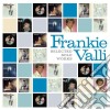 Frankie Valli - Selected Solo Works (8 Cd) cd