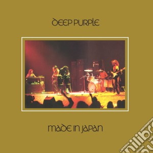 Deep Purple - Made In Japan cd musicale di Deep Purple