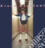 Linda Ronstadt - Living In The Usa cd
