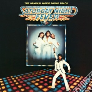 (LP Vinile) Saturday Night Fever (2 Lp) lp vinile di O.s.t.