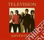 (LP Vinile) Television - Adventure