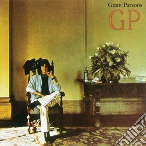 (LP Vinile) Gram Parsons - Gp lp vinile di Parsons gram (vinyl)