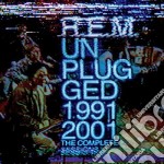 R.E.M. - Unplugged 1991-2001 (2 Cd)