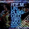 R.E.M. - Unplugged 1991-2001 (2 Cd) cd