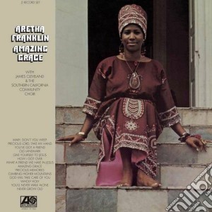 (LP Vinile) Aretha Franklin - 20 Greatest Hits lp vinile di Aretha Franklin