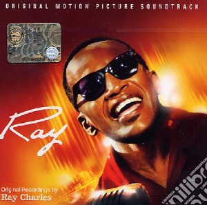 Ray (Original Motion Picture Soundtrack) cd musicale di ARTISTI VARI