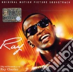 Ray (Original Motion Picture Soundtrack) cd