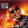 Ray (Original Motion Picture Soundtrack) cd