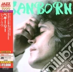 David Sanborn - Sanborn cd