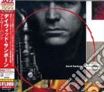 David Sanborn - Another Hand cd
