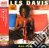 Miles Davis - Doo-bop cd