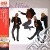 Bobby McFerrin - Bobby Mcferrin (Japan 24bit) cd