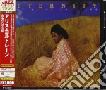 Alice Coltrane - Eternity cd
