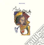 Miles Davis - Amandla (Japan 24bit) cd