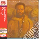 Grover Washington Jr. - Paradise (Japan 24bit) cd