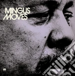 Charles Mingus - Mingus Moves cd
