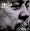 Charles Mingus - Mingus Moves cd