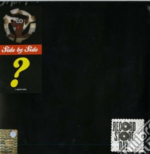 (LP Vinile) Mystery Release - Mystery Side By Side (7