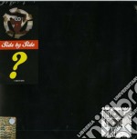 (LP Vinile) Mystery Release - Mystery Side By Side (7')