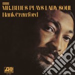 Hank Crawford - Mr.Blues Plays Lady Soul