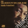 Hank Crawford - Mr.Blues Plays Lady Soul cd
