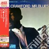 Hank Crawford - Mr. Blues cd