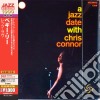 Chris Connor - A Jazz Date With cd