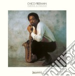 Chico Freeman - Tradition In Transition