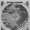 Eddie Harris - Silver Cycles (Japan 24bit) cd