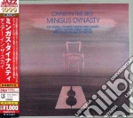Mingus Dynasty - Chair In The Sky cd