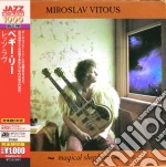 Miroslav Vitous - Magical Shepherd