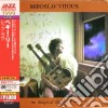 Miroslav Vitous - Magical Shepherd cd