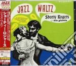 Shorty Rogers And His Giants - Jazz Waltz