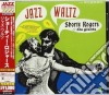 Shorty Rogers And His Giants - Jazz Waltz cd